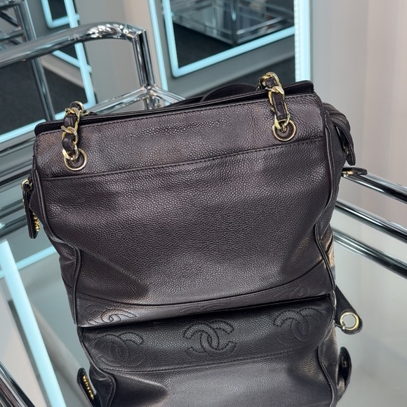 Chanel shoulder bag - Picture 1 of 4
